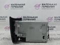 магнитола Mercedes-Benz C-Класс W204 [рестайлинг] W204.048 2012, 1.8 л., M 271.860, бензин, АКПП, 149 белый, седан, задний привод, правый руль, A2049003311, A2049013603, A1669025604 - фото №3