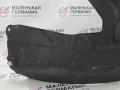 защита арок передняя левая (подкрылок) BMW 6 серия F06/F12/F13 2012, 4.4 л., N63 B44 B, бензин, АКПП, alpinweiss 3 (300), хетчбэк 5 дв., задний привод, правый руль, 51717244183, 7244183 - фото №9