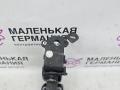 ремень безопасности Volkswagen Passat B8 2015, 1.8 л., CJSA, бензин, робот, 2t/c9x чёрный перламутр, седан, правый руль, 3G5857805D, 7N0857737, 34163779B, 8V0857739A - фото №18