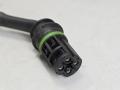 лямбда-зонд BMW 6 серия F06/F12/F13 2012, 4.4 л., N63 B44 B, бензин, АКПП, alpinweiss 3 (300), хетчбэк 5 дв., задний привод, правый руль, 11787614322, 7614322 - фото №2