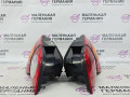 фонари задние (комплект) BMW Z4 E85 2003, 2.5 л., M54 B25 (256S5), бензин, АКПП, black sapphire metallic (475), кабриолет, 63216909653, 63216909654, 6909653, 6909654 - фото №7