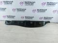 пыльник переднего крыла BMW 3 серия G20 2020, 2.0 л., B46 B20 B, бензин, АКПП, белый alpinweiss 3 (300), седан, задний привод, 51487433819, 7433819 - фото №4