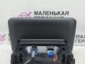 монитор мультимедиа Mercedes-Benz C-Класс W205/S205/C205 W205.042 2014, 2.0 л., M 274.920, бензин, АКПП, 755 серый, седан, задний привод, правый руль, A2059004113 - фото №5