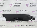 обшивка салона BMW X6 F16 2014, 3.0 л., N55 B30 A, бензин, АКПП, красный, правый руль, 51437284530, 7284530, 51437332354, 7332354 - фото №4