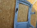 крыша BMW X5 F15 2014, 3.0 л., N57 D30 A, дизель, АКПП, mineralweiss metallic (a96), полный привод, правый руль, 41317352120, 7352120 - фото №77