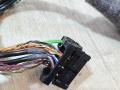 проводка торпеды BMW 6 серия F06/F12/F13 2012, 4.4 л., N63 B44 B, бензин, АКПП, alpinweiss 3 (300), хетчбэк 5 дв., задний привод, правый руль, 9274703 - фото №4