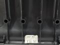 обшивка крышки багажника BMW X5 F15 2014, 3.0 л., N57 D30 A, дизель, АКПП, mineralweiss metallic (a96), полный привод, правый руль, 7308709 - фото №9
