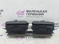 дефлектор обдува салона BMW 5 серия G30/G31 G30 2017, 2.0 л., B48 B20 A, бензин, АКПП, b65 jatoba brown metallic, седан, задний привод, правый руль, 64229329579, 9329579, 168281 - фото №4
