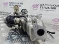 охладитель EGR / Радиатор EGR BMW 5 серия G30/G31 G30 2017, 2.0 л., B47 D20 A, дизель, АКПП, black sapphire metallic (475), седан, задний привод, правый руль, 11718513691, 8513691, 11717822347, 8513132, 11718513132 - фото №5