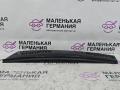 накладка двери (крышки) багажника Audi A4 B9 2017, 2.0 л., CVKB, бензин, АКПП, 2y/s9r белый металлик, седан, передний привод, правый руль, 8W0839902 - фото №6