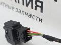 проводка торпеды BMW X5 F15 2013, 3.0 л., N57 D30 A, дизель, АКПП, mineralweiss metallic (a96), внедорожник 5 дв., полный привод, правый руль, 9306091, 9306094, 61129306094 - фото №8