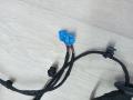 дверная проводка Mercedes-Benz C-Класс W205/S205/C205 2014, 2.0 л., M 274.920, бензин, АКПП, белый, седан, задний привод, правый руль, A2055400548, A2055400266 - фото №9
