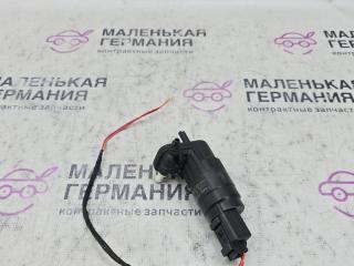 насос (моторчик) омывателя стекла BMW X5 F15 (2013 - 2018), 3.0 л., N57 D30 A, дизель, АКПП, 67127388349, 7317395