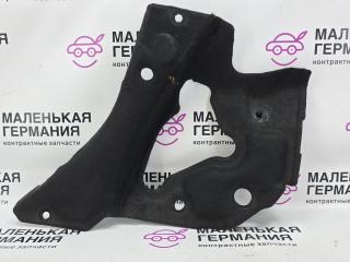 шумоизоляция (термозащита) BMW X5 F15 2014, 3.0 л., N57 D30 A, дизель, АКПП, mineralweiss metallic (a96), полный привод, правый руль, 51487336283, 7336283