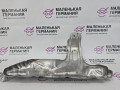 защита (экран) выпускного коллектора Mercedes-Benz E-Класс W212 [рестайлинг] W212 (2013 - 2016), 2.0 л., M 274.920, бензин, синий, седан, задний привод, правый руль, A2741420420 - фото №4