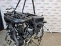 двигатель Mercedes-Benz E-Класс W212/S212/C207/A207 W212 2012, 1.8 л., M 271.860, бензин, АКПП, 040 черный, седан, задний привод, правый руль, R2212712001, R2710107405, R2710162201, 2122701601 - фото №13