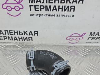 патрубок радиатора Mercedes-Benz C-Класс W205/S205/C205 W205.042 2014, 2.0 л., M 274.920, бензин, АКПП, 755 серый, седан, задний привод, правый руль, A2742003482