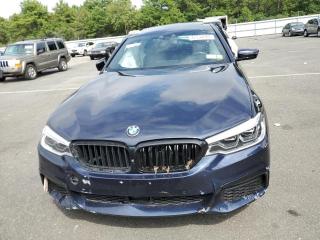 BMW 5 серия G30/G31 G30