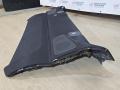 полка багажника BMW 5 серия G30/G31 G30 2017, 2.0 л., B47 D20 A, дизель, АКПП, black sapphire metallic (475), седан, задний привод, правый руль, 8065039, 65139363549, 9363549, 65139354084, 9354084, 7384521, 51467384522, 7384522, 51467384523, 7384523, 51468065031, 8065031, 51468065039, 8065039 - фото №6
