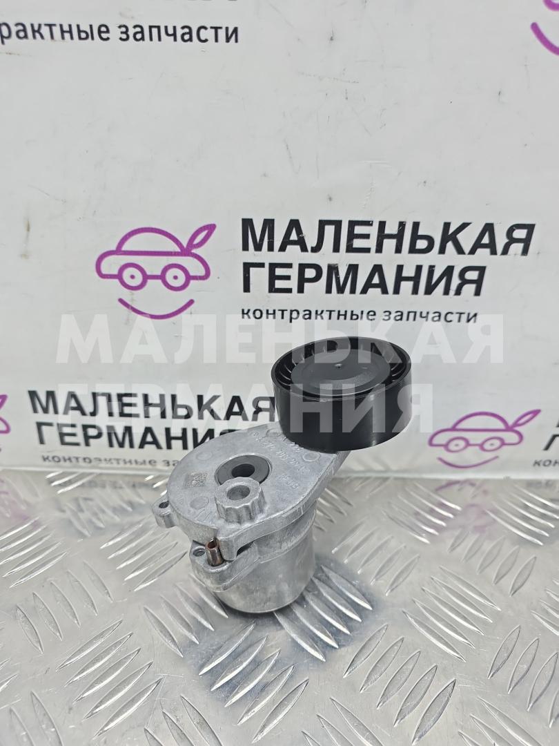 натяжитель Mercedes-Benz C-Класс W205/S205/C205 W205.042 2014, 2.0 л., M 274.920, бензин, АКПП, 755 серый, седан, задний привод, правый руль, A2742002900 - фото №1