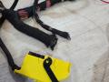 проводка BMW X1 F48 2016, 2.0 л., B47 C20 A, дизель, АКПП, alpinweiss 3 (300), передний привод, правый руль, 7590356, 13264011, 9323805, 9389548, 9385208, 61139309444, 9309444, 9328853, 61136941424, 6941424, 6913653, 9267278, 7590363, 8526162, 9221027, 8364549, 9354842, 61139354842, 1823486, 9360501 - фото №13