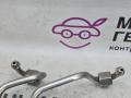 топливная рампа BMW 6 серия F06/F12/F13 2012, 4.4 л., N63 B44 B, бензин, АКПП, alpinweiss 3 (300), хетчбэк 5 дв., задний привод, правый руль, 13537620946, 13537642155, 7642155, 7620946 - фото №6