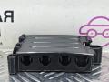 кожух электрических разъемов BMW 5 серия G30/G31 G30 2017, 2.0 л., B47 D20 A, дизель, АКПП, black sapphire metallic (475), седан, задний привод, правый руль, 61139331175, 9331175 - фото №7