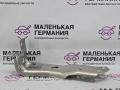 кронштейн (крепление) BMW X1 F48 2016, 2.0 л., B47 C20 A, дизель, АКПП, alpinweiss 3 (300), передний привод, правый руль, 51117301586, 7301586 - фото №7