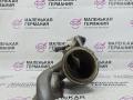 турбина BMW X1 F48 2017, 2.0 л., B48 A20 B, бензин, АКПП, alpinweiss 3 (300), полный привод, правый руль, 11657641800, 4947752700, 7641800 - фото №2