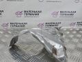 защита (экран) выпускного коллектора Mercedes-Benz C-Класс W205/S205/C205 W205.042 2014, 2.0 л., M 274.920, бензин, АКПП, 755 серый, седан, задний привод, правый руль, A2741420320 - фото №7