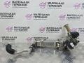 охладитель EGR / Радиатор EGR Mercedes-Benz C-Класс W205/S205/C205 W205.042 2014, 2.0 л., M 274.920, бензин, АКПП, 755 серый, седан, задний привод, правый руль, A2742030582, A2741420519, A2741420000, A2741411404 - фото №4