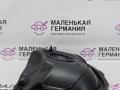 планка под капот BMW X1 F48 2016, 2.0 л., B47 C20 A, дизель, АКПП, alpinweiss 3 (300), передний привод, правый руль, 64319302951, 9302951 - фото №13