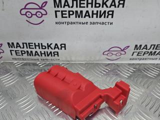 крышка распределителя зажигания BMW 5 серия G30/G31 G30 2017, 2.0 л., B47 D20 A, дизель, АКПП, black sapphire metallic (475), седан, задний привод, правый руль, 61149348970, 9348970