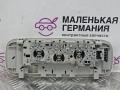 фонарь салона (плафон) Volkswagen Passat CC 1 поколение [рестайлинг] 2013, 2.0 л., CCZB, бензин, робот, z2/h5x синий металлик, седан, передний привод, правый руль, 3C0947291E - фото №3