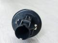 отбойник капота Mercedes-Benz C-Класс W205/S205/C205 2014, 2.0 л., M 274.920, бензин, АКПП, белый, седан, задний привод, правый руль, A2058800027 - фото №6