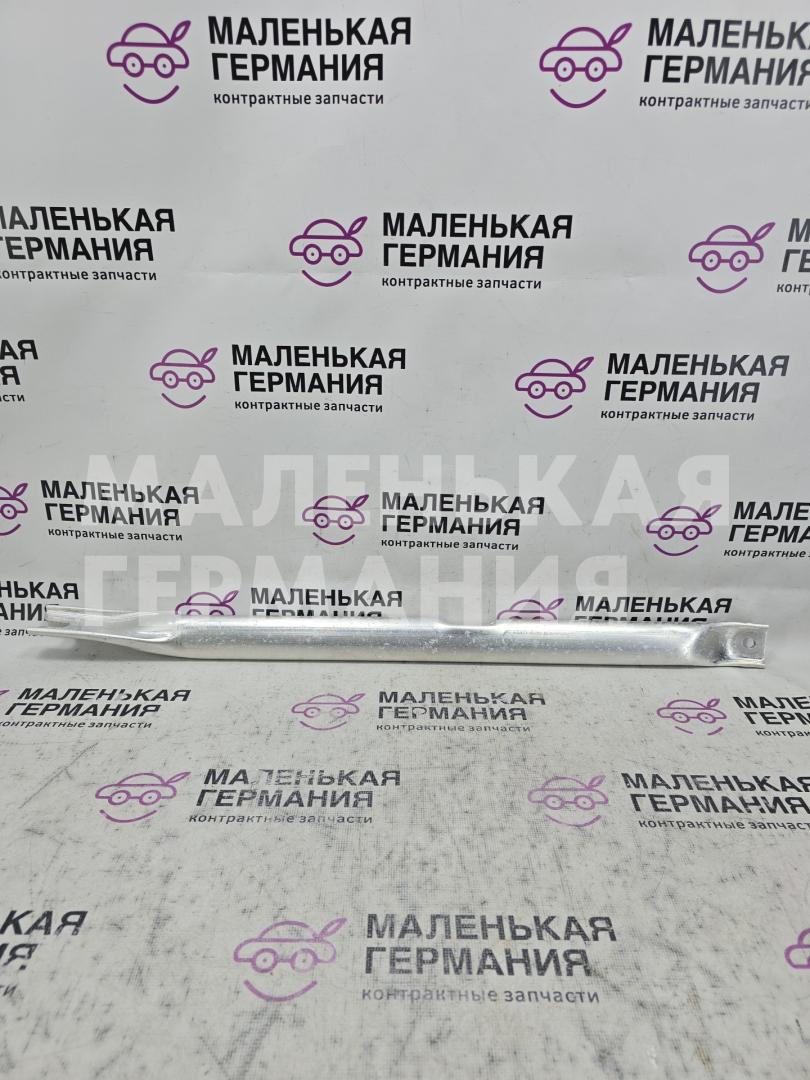 распорка стоек BMW X5 G05 (2018 - 2026), 3.0 л., B58B30C, бензин, черный, полный привод, 51617337924, 7337924 - фото №1