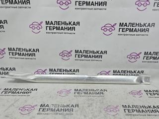 распорка стоек BMW X5 G05 (2018 - 2026), 3.0 л., B58B30C, бензин, черный, полный привод, 51617337924, 7337924