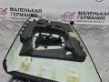 обшивка стойки центральной правой BMW 5 серия G30/G31 G30 2017, 2.0 л., B47 D20 A, дизель, АКПП, black sapphire metallic (475), седан, задний привод, правый руль, 51438065026, 8065026 - фото №8