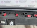 панель передняя салона (торпедо) BMW X5 M F85 2016, 4.4 л., S63 B44 B, бензин, АКПП, donington grau (c28), полный привод, 51458068674, 8068674 - фото №19