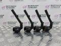 катушка зажигания Mercedes-Benz E-Класс W213/S213/C238/A238 2018, 2.0 л., M 274.920, бензин, АКПП, 149 polar white или polarweiss, седан, задний привод, правый руль, A2749061400 - фото №9