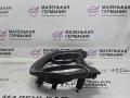 рамка панели приборов Volkswagen Passat B8 2015, 1.8 л., CJSA, бензин, робот, 2t/c9x чёрный перламутр, седан, правый руль, 3G2858366A - фото №7