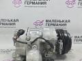компрессор кондиционера BMW 6 серия F06/F12/F13 2012, 4.4 л., N63 B44 B, бензин, АКПП, alpinweiss 3 (300), хетчбэк 5 дв., задний привод, правый руль, 64529154072, 9154072, 64529399061, 9399061 - фото №4