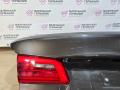 крышка багажника (дверь 3-5) BMW 5 серия G30/G31 G30 2017, 2.0 л., B48 B20 A, бензин, АКПП, b65 jatoba brown metallic, седан, задний привод, правый руль, 41007440695, 7440695, 63217376473, 7376473, 63217376474, 7376474 - фото №2