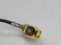 Bluetooth антенна Mercedes-Benz A-Класс W176 2013, 2.0 л., M 270.920, бензин, робот, серый, хетчбэк 5 дв., передний привод, правый руль, A1729056500 - фото №4