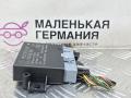 блок управления парктрониками Mercedes-Benz C-Класс W205/S205/C205 W205.042 2014, 2.0 л., M 274.920, бензин, АКПП, 755 серый, седан, задний привод, правый руль, A0009003806, A0025450430, A0065451430 - фото №6