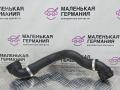 патрубок (трубопровод, шланг) Mercedes-Benz C-Класс W205/S205/C205 W205.042 2014, 2.0 л., M 274.920, бензин, АКПП, 755 серый, седан, задний привод, правый руль, A2055010082 - фото №2
