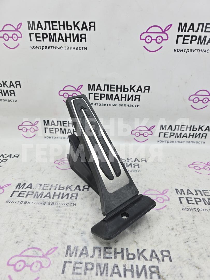 педаль BMW X3 G01 2019, 2.0 л., B48B20C, бензин, АКПП, c1m phytonic-blau metallic, внедорожник 5 дв., полный привод, 35426871053, 6871053 - фото №1