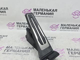 педаль BMW X3 G01 2019, 2.0 л., B48B20C, бензин, АКПП, c1m phytonic-blau metallic, внедорожник 5 дв., полный привод, 35426871053, 6871053