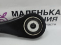 рычаг задний нижний BMW X1 F48 2017, 2.0 л., B48 A20 B, бензин, АКПП, alpinweiss 3 (300), полный привод, правый руль, 33326851569, 6851571, 6851569 - фото №5