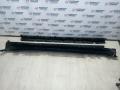 накладка на порог BMW X5 E70 [рестайлинг] E70 (2010 - 2013), 3.0 л., N57 D30 A, дизель, АКПП, 51777163555, 51777207197, 51777163556, 51777207198, 7163555, 7163556 - фото №4